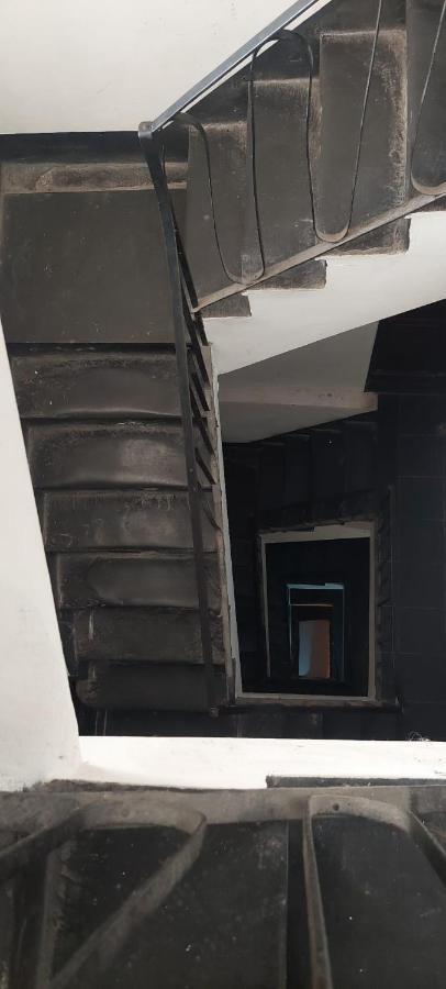 La Graziosa Del Carmine Apartment Genoa Ngoại thất bức ảnh