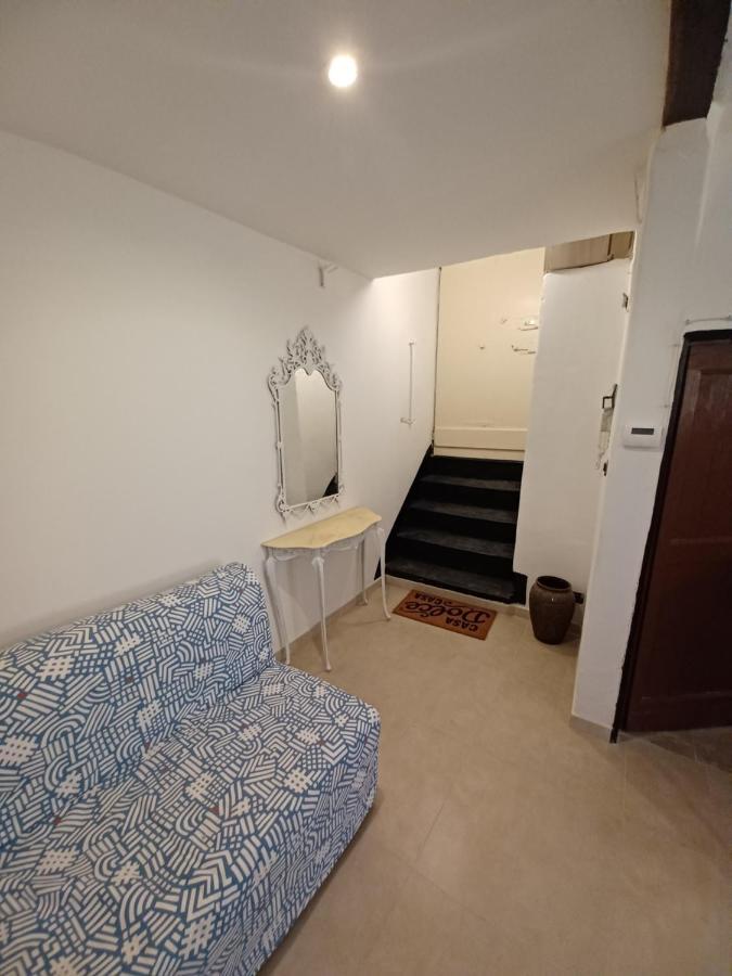 La Graziosa Del Carmine Apartment Genoa Ngoại thất bức ảnh