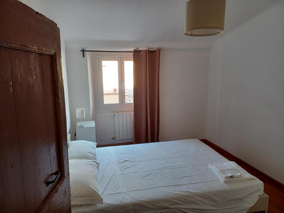 La Graziosa Del Carmine Apartment Genoa Ngoại thất bức ảnh